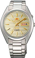 Orient Three Star AB00007C