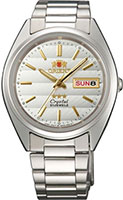 Orient Three Star AB00007W