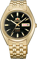 Orient Three Star AB00008B