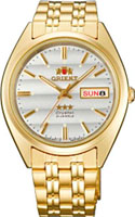 Orient Three Star AB00008W