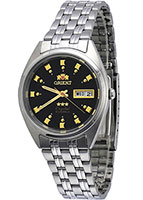 Orient Three Star AB00009B