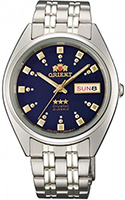 Orient Three Star AB00009D