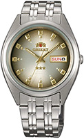 Orient Three Star AB00009P