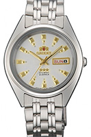Orient Three Star AB00009W