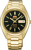 Orient Three Star AB0000BB
