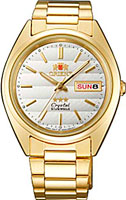 Orient Three Star AB0000BW