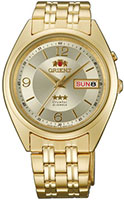 Orient Three Star AB0000CC