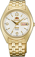 Orient Three Star AB0000CW