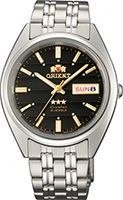 Orient Three Star AB0000DB