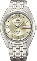 Orient Three Star AB0000EC