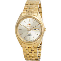 Orient Three Star AB0000FC