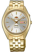Orient Three Star AB0000FW