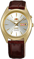 Orient Three Star AB0000HC