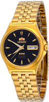 Orient Three Star AB02001B