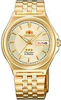 Orient Three Star AB02001C