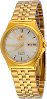Orient Three Star AB02001W