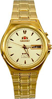 Orient Three Star AB02002C