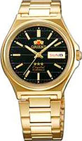 Orient Three Star AB02003B