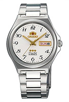 Orient Three Star AB02004C