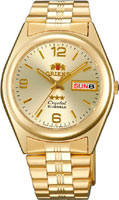 Orient Three Star AB04001C