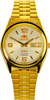 Orient Three Star AB04001W