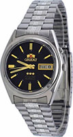 Orient Three Star AB04002B
