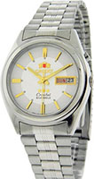 Orient Three Star AB04002W