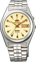 Orient Three Star AB04003C