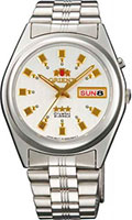 Orient Three Star AB04003W