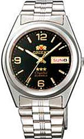 Orient Three Star AB04004B