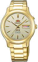 Orient Three Star AB05003C