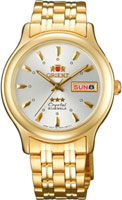 Orient Three Star AB05004W