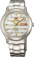 Orient Three Star AB05005W