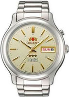 Orient Three Star AB05006W