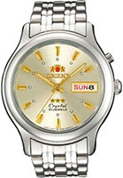 Orient Three Star AB05007C