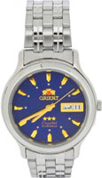 Orient Three Star AB05007D