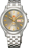Orient Three Star AB05007K