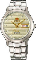 Orient Three Star AB05008C