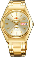 Orient Three Star AB06002C