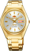 Orient Three Star AB06002W