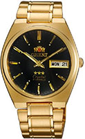 Orient Three Star AB06003B