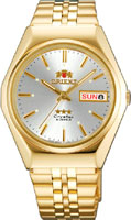 Orient Three Star AB06003W