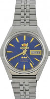 Orient Three Star AB06006D
