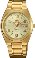 Orient Three Star AB08001C