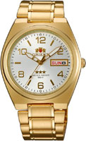 Orient Three Star AB08001W