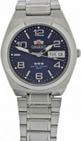 Orient Three Star AB08002D