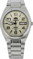 Orient Three Star AB08003C