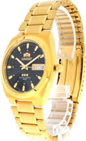 Orient Three Star AB08005B