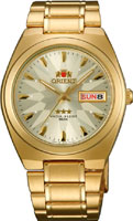 Orient Three Star AB08005C