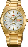 Orient Three Star AB08005W